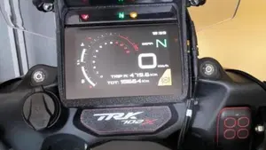 Benelli TRK 702X (2023 - 25)  (5)
