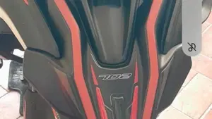 Benelli TRK 702X (2023 - 25)  (6)