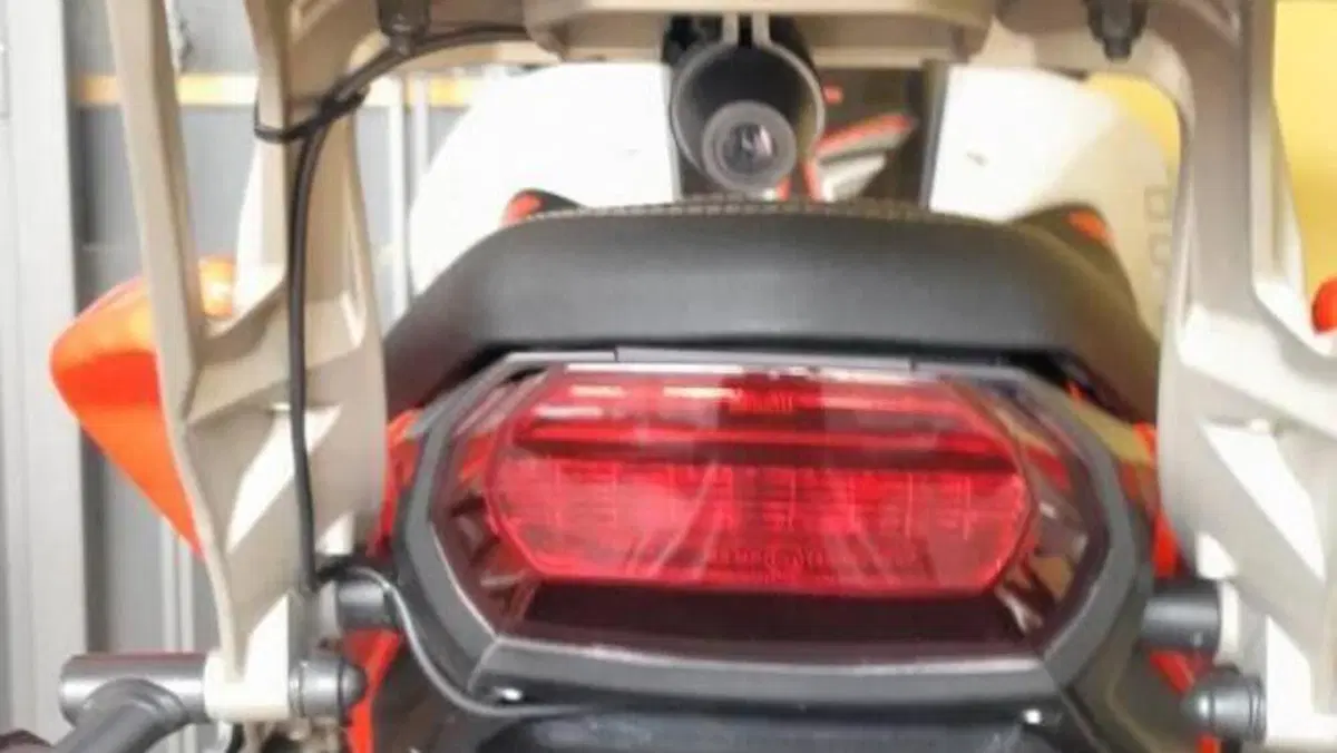 Benelli TRK 702X (2023 - 25)  (7)