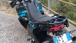 Yamaha Ténéré 700 World Raid (2022 - 25)  (2)