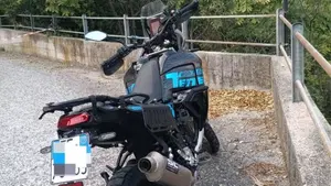 Yamaha Ténéré 700 World Raid (2022 - 25)  (3)