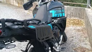 Yamaha Ténéré 700 World Raid (2022 - 25)  (5)