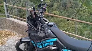 Yamaha Ténéré 700 World Raid (2022 - 25)  (6)