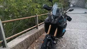 Yamaha Ténéré 700 World Raid (2022 - 25)  (8)