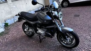 Bmw R 1200 R (2006 - 11)  (3)