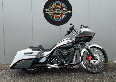 Harley-Davidson 1690 Road Glide Special (2013 - 16) - Annuncio 10128215