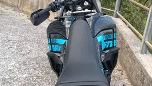 Yamaha Ténéré 700 World Raid (2022 - 25)  (9)