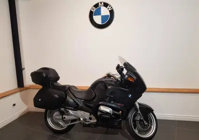Bmw R 1100 RT ABS (1995 - 2001) - Annuncio 10128217
