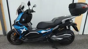 Bmw C 400 X (2018 - 20)  (2)