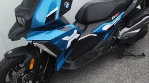 Bmw C 400 X (2018 - 20)  (3)