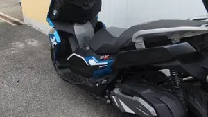 Bmw C 400 X (2018 - 20)  (4)