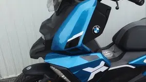 Bmw C 400 X (2018 - 20)  (6)