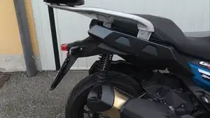 Bmw C 400 X (2018 - 20)  (9)
