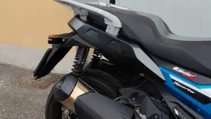 Bmw C 400 X (2018 - 20)  (13)