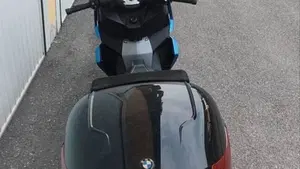 Bmw C 400 X (2018 - 20)  (15)