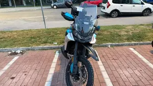 CFMOTO 800MT-X High Seat (2025 - 26)  (3)
