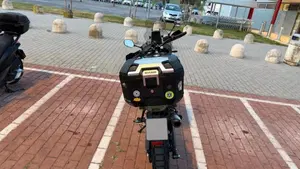 CFMOTO 800MT-X High Seat (2025 - 26)  (4)