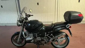Bmw R 850 R (1994 - 02) 