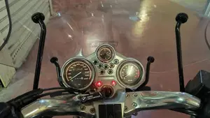 Bmw R 850 R (1994 - 02)  (4)