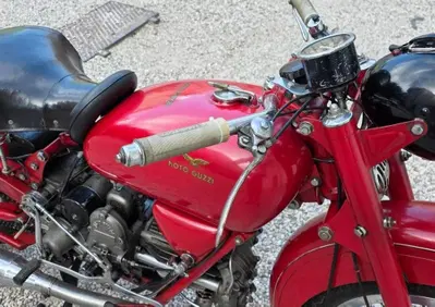 Moto Guzzi FALCONE TURISMO - Annuncio 10128229