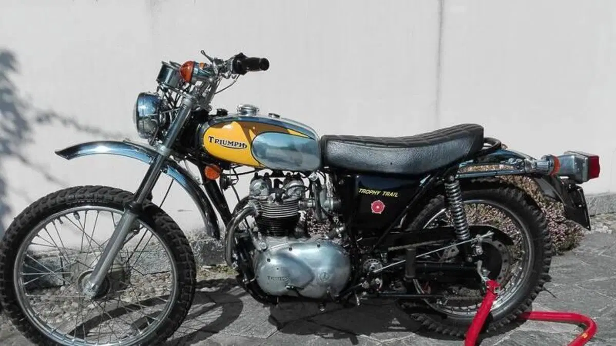 Triumph   (2)