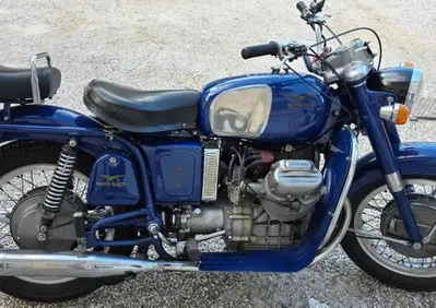 Moto Guzzi V7 700  - Annuncio 10128230