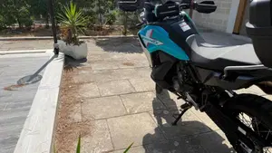 CFMOTO 800MT-X High Seat (2025 - 26)  (5)