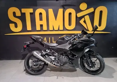 Kawasaki Ninja 500 (2024 - 27) - Annuncio 10128242