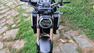 Honda CB 650 R (2019 - 20)  (8)