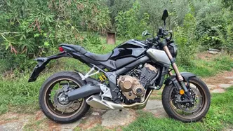 Honda CB 650 R (2019 - 20) usata