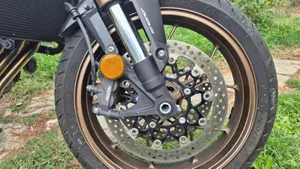 Honda CB 650 R (2019 - 20)  (12)