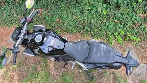 Honda CB 650 R (2019 - 20)  (9)