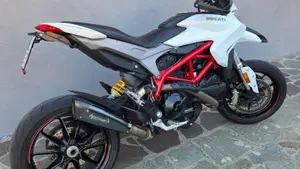 Ducati Hypermotard 939 (2016 - 18)  (3)