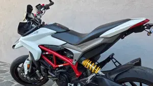 Ducati Hypermotard 939 (2016 - 18)  (4)