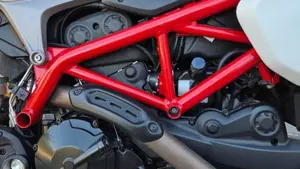 Ducati Hypermotard 939 (2016 - 18)  (6)