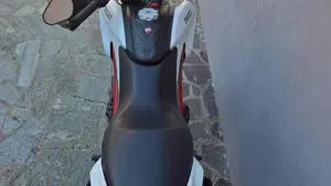 Ducati Hypermotard 939 (2016 - 18)  (7)
