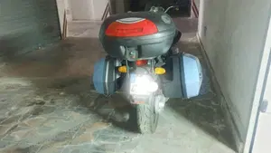 Bmw R 1150 R (2000 - 07) 