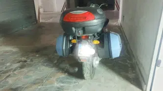 Bmw R 1150 R (2000 - 07) usata