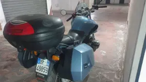 Bmw R 1150 R (2000 - 07)  (3)