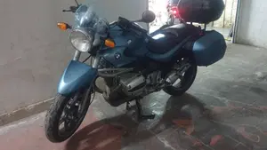 Bmw R 1150 R (2000 - 07)  (4)