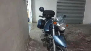Bmw R 1150 R (2000 - 07)  (5)
