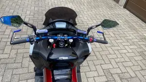 Honda Integra 750 DCT ABS (2014 - 15) 