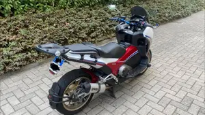Honda Integra 750 DCT ABS (2014 - 15)  (2)