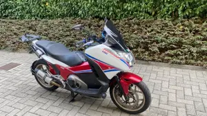 Honda Integra 750 DCT ABS (2014 - 15)  (3)