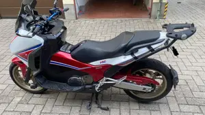 Honda Integra 750 DCT ABS (2014 - 15)  (4)