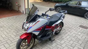 Honda Integra 750 DCT ABS (2014 - 15)  (6)