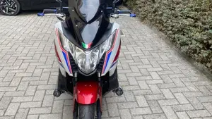 Honda Integra 750 DCT ABS (2014 - 15)  (7)