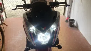 Honda Integra 750 DCT ABS (2014 - 15)  (8)