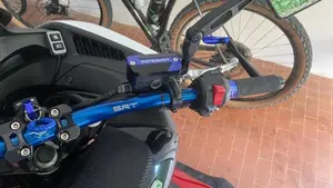 Honda Integra 750 DCT ABS (2014 - 15)  (10)