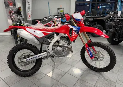 Honda CRF 300RX Enduro (2026) - Annuncio 10128234